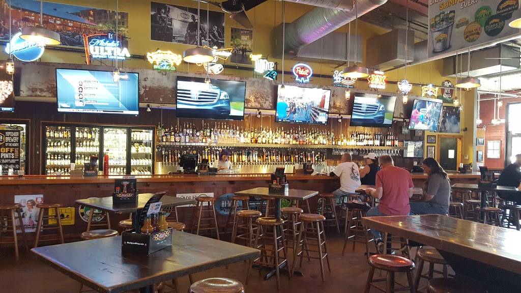 Macs Speed Shop | restaurant | 1218 Battleground Ave, Greensboro, NC 27408, USA | 3365448370 OR +1 336-544-8370