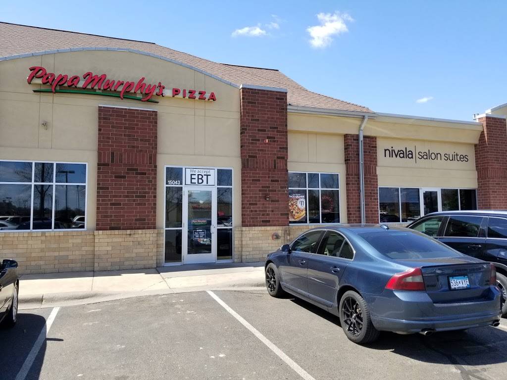Papa Murphys Take N Bake Pizza | meal takeaway | 15043 Crestone Ave, Rosemount, MN 55068, USA | 6514232453 OR +1 651-423-2453