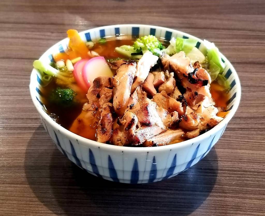 Bamboo Grill & Sushi | restaurant | 12430 Seal Beach Blvd E, Seal Beach, CA 90740, USA | 5627956781 OR +1 562-795-6781