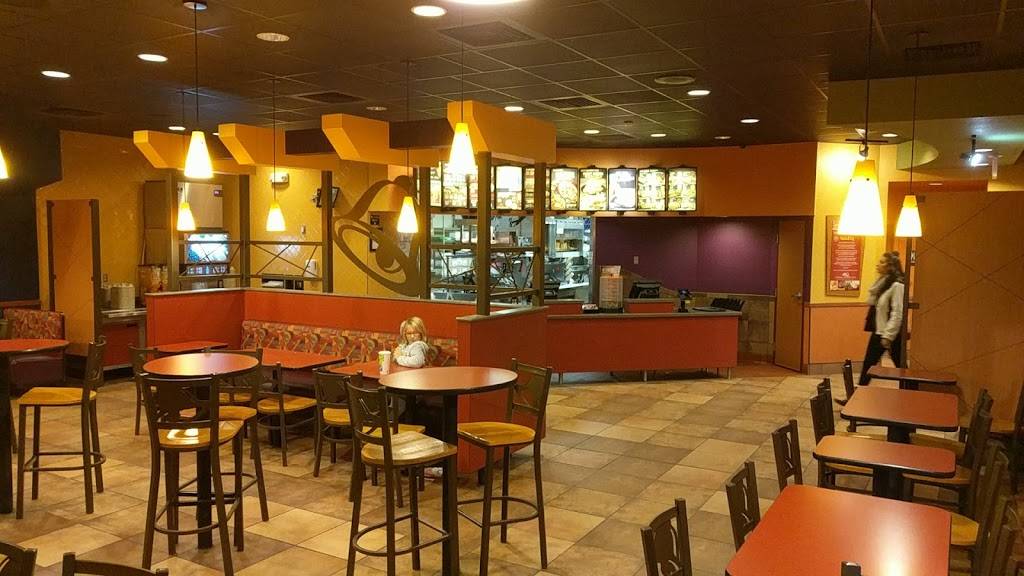 Taco Bell | meal takeaway | 13778 Olivia Way, Fishers, IN 46038, USA | 3177732759 OR +1 317-773-2759