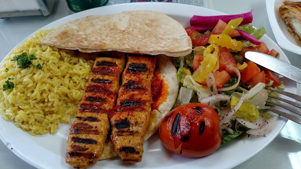 Jasmine | restaurant | 1925 E Lincoln Ave, Anaheim, CA 92805, USA | 7148170435 OR +1 714-817-0435