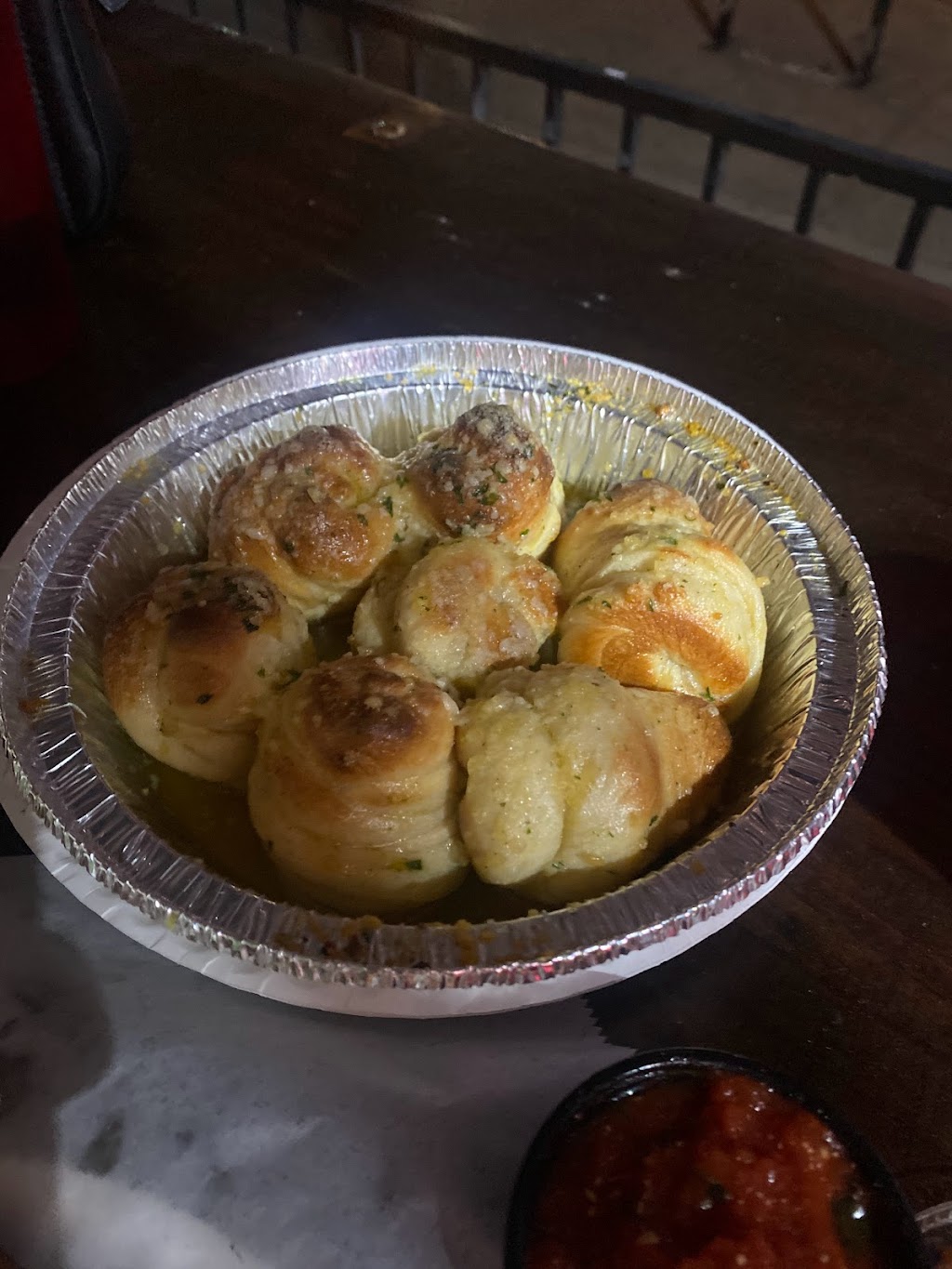 Gnarly Girl Pizza | restaurant | 2302 El Cajon Blvd, San Diego, CA 92104, USA | 6199006785 OR +1 619-900-6785