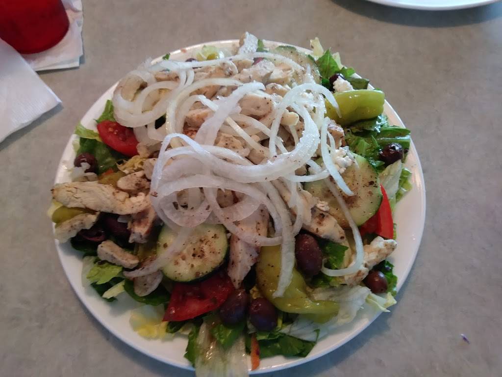 Wagon Wheel Pizza of Melbourne | restaurant | 3082 Lake Washington Rd, Melbourne, FL 32934, USA | 3212547411 OR +1 321-254-7411