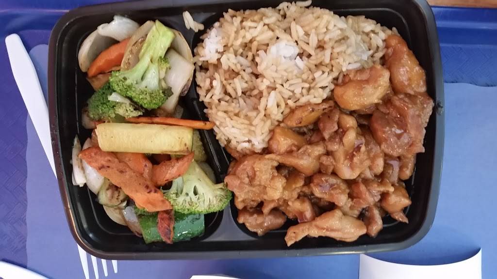 Golden Chicken | restaurant | 537 Solomons Island Rd N, Prince Frederick, MD 20678, USA | 4105355984 OR +1 410-535-5984