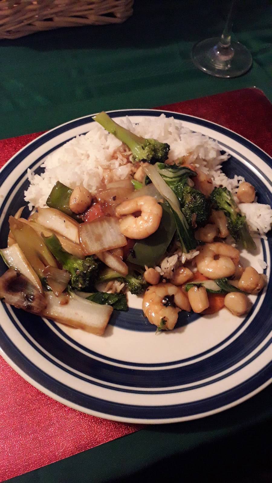 Gardenia House Chinese Food | meal takeaway | 712 Scarlett Rd, Etobicoke, ON M9P 2T5, Canada | 4162446423 OR +1 416-244-6423