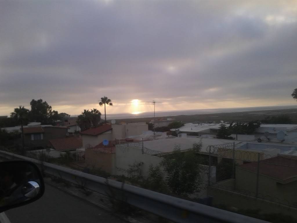 Restaurant El Kiosco | restaurant | Parque México 59, Playas, Playas Coronado, 22249 Tijuana, B.C., Mexico | 016646301067 OR +52 664 630 1067