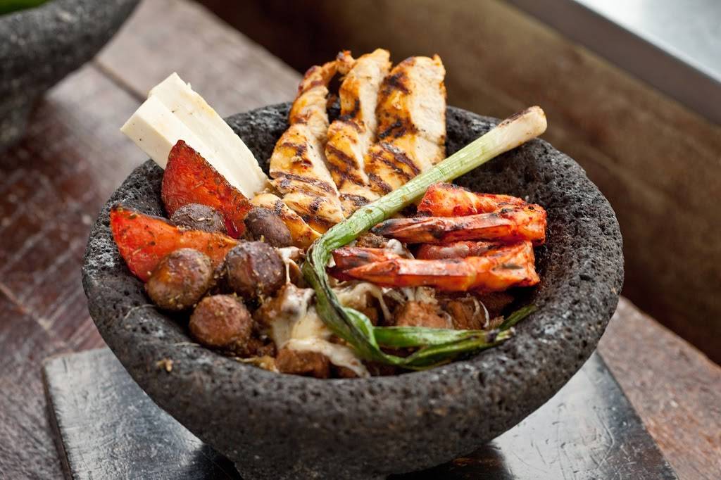 El Centro D.F. | restaurant | 1218 Wisconsin Ave NW, Washington, DC 20007, USA | 2023334100 OR +1 202-333-4100