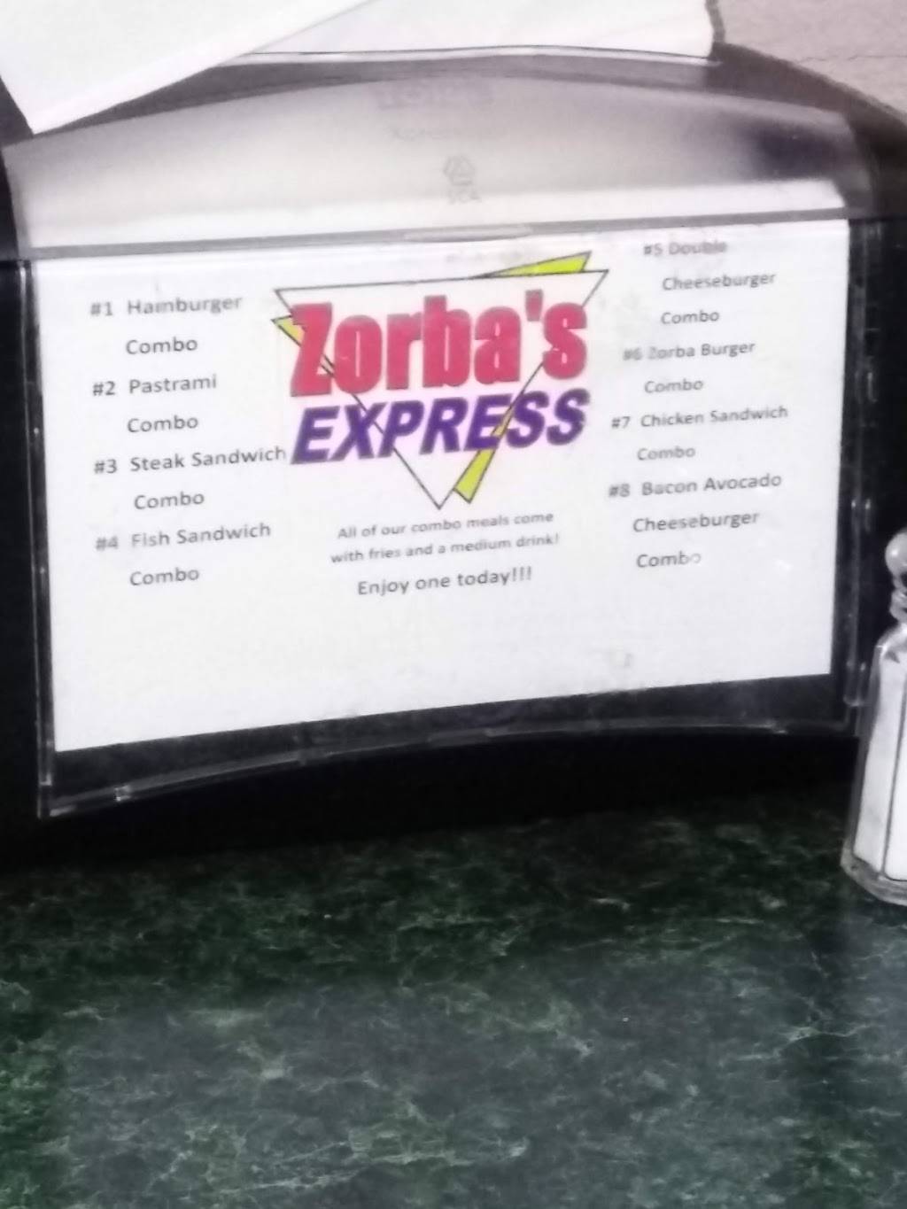 Zorbas Express | restaurant | 2770 University Ave, Riverside, CA 92507, USA | 9517870094 OR +1 951-787-0094