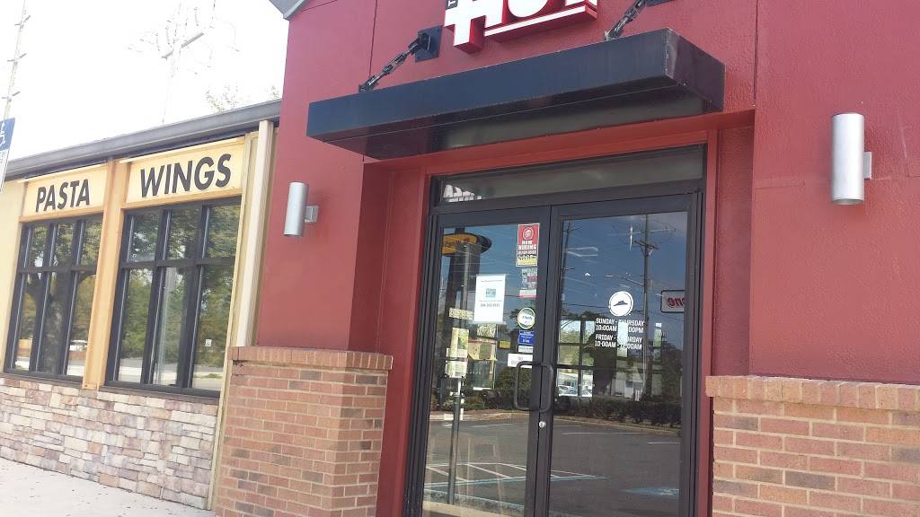 Pizza Hut | restaurant | 6140 Merrill Rd, Jacksonville, FL 32277, USA | 9047437400 OR +1 904-743-7400