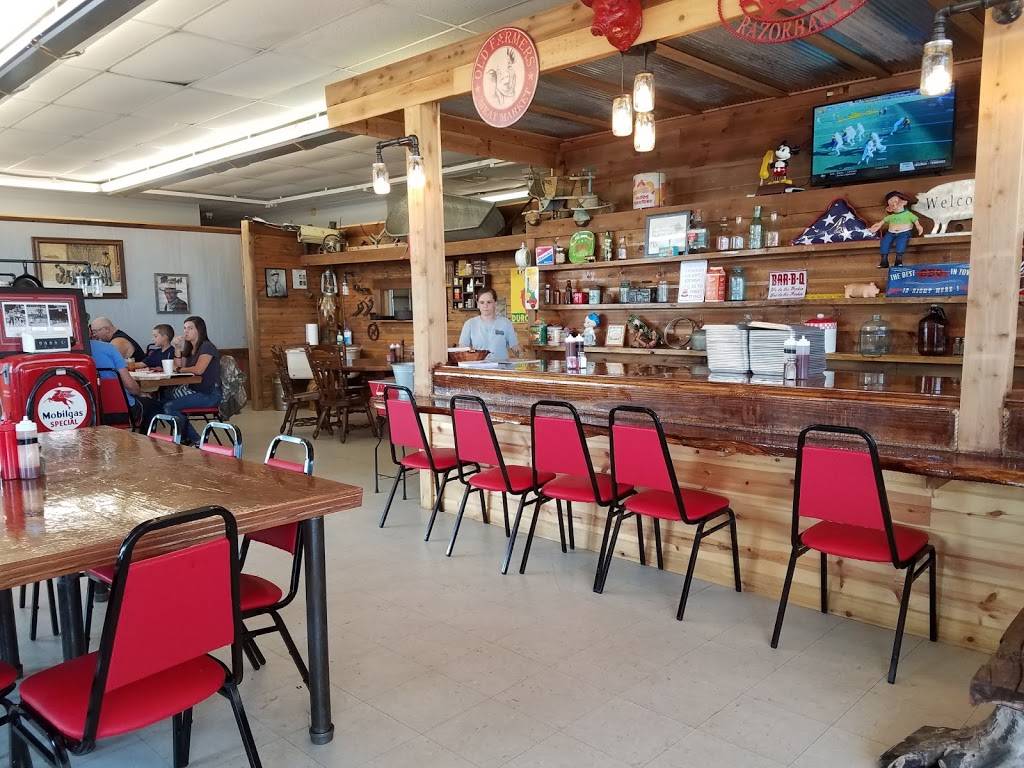 Pig n Pepper BBQ | restaurant | 214 US-64, Alma, AR 72921, USA | 4796322748 OR +1 479-632-2748