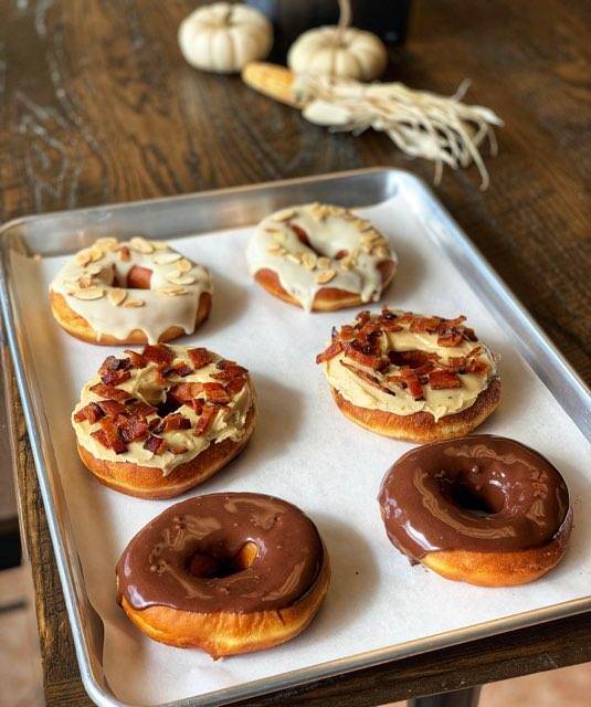 Culture | bakery | 75 Mont Vernon St, Milford, NH 03055, USA | 6032495011 OR +1 603-249-5011