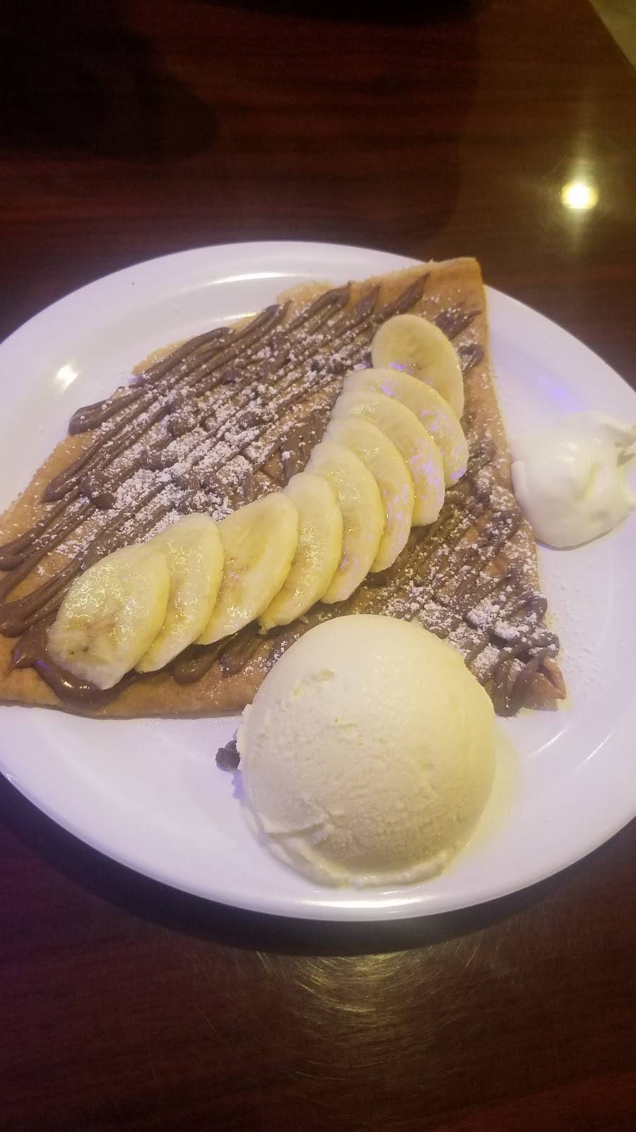Crepe Lab | restaurant | 4101 Highland Ave, Manhattan Beach, CA 90266, USA | 3105457788 OR +1 310-545-7788