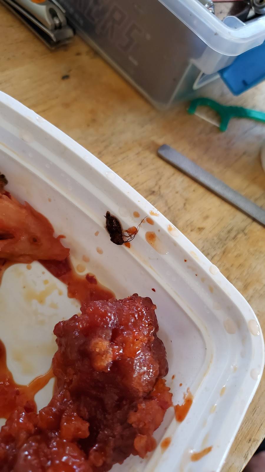 China King | restaurant | 120 N Grand Ave W, Springfield, IL 62702, USA | 2177899333 OR +1 217-789-9333