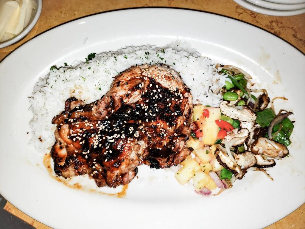 The Cheesecake Factory | restaurant | 304 Orland Square Dr, Orland Park, IL 60462, USA | 7088733747 OR +1 708-873-3747