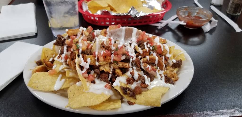 Sol Azteca | restaurant | 4232 S Broadway Ste A, St. Louis, MO 63111, USA | 3144491505 OR +1 314-449-1505