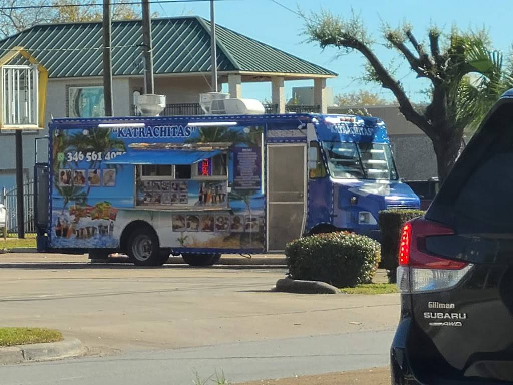 KATRACHITAS | restaurant | 5915 Chimney Rock Rd, Houston, TX 77081, USA | 3465614070 OR +1 346-561-4070
