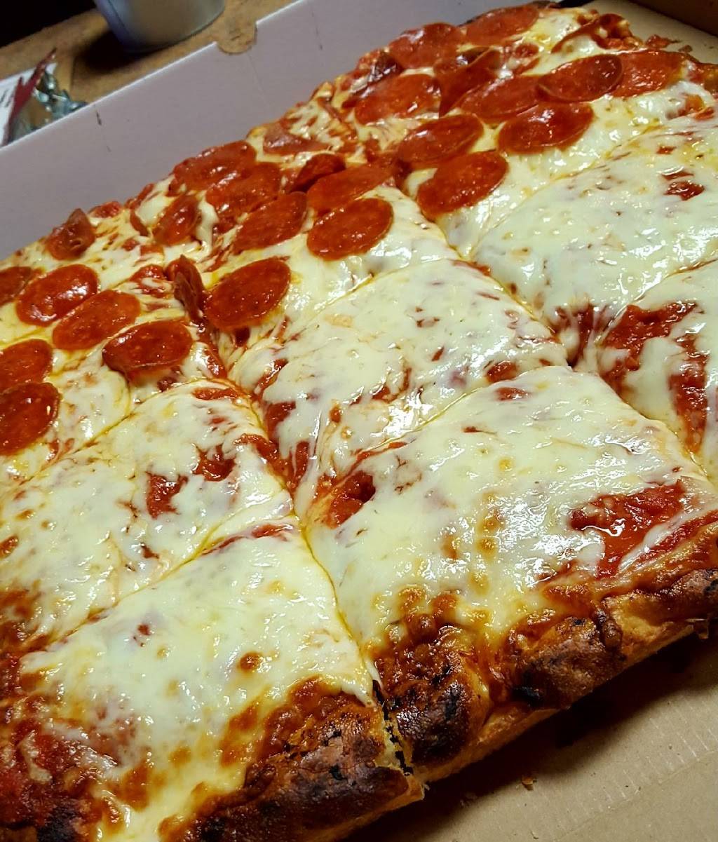 Joes Old School Pizza | restaurant | 2711 N Hiatus Rd, Cooper City, FL 33026, USA | 9544335757 OR +1 954-433-5757