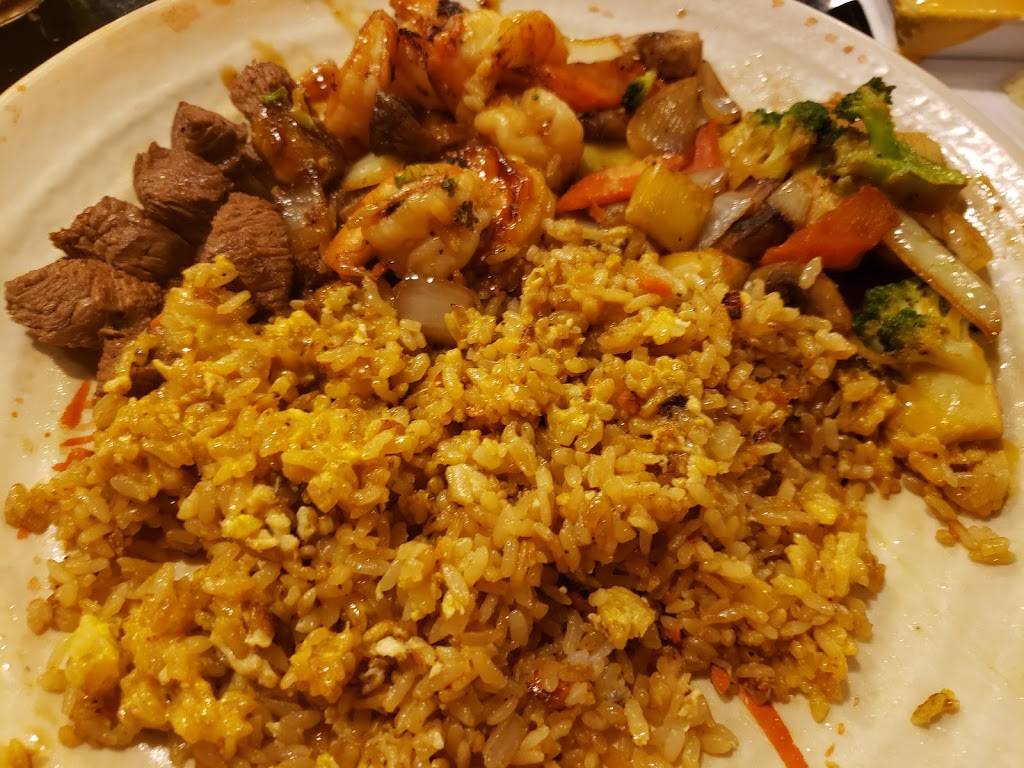 Tokyo Boat | restaurant | 910 Woodstock Rd, Roswell, GA 30075, USA | 7709936646 OR +1 770-993-6646