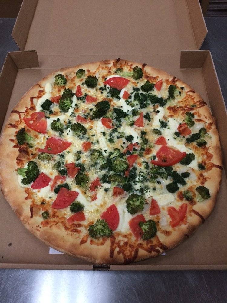 The Pizzeria | meal delivery | 1135 Independence Blvd, Virginia Beach, VA 23455, USA | 7573187000 OR +1 757-318-7000