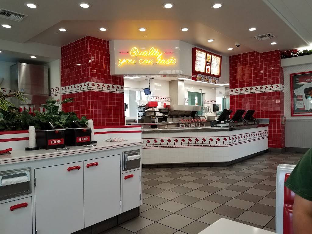 In-N-Out Burger | restaurant | 10900 Alondra Blvd, Cerritos, CA 90703, USA | 8007861000 OR +1 800-786-1000
