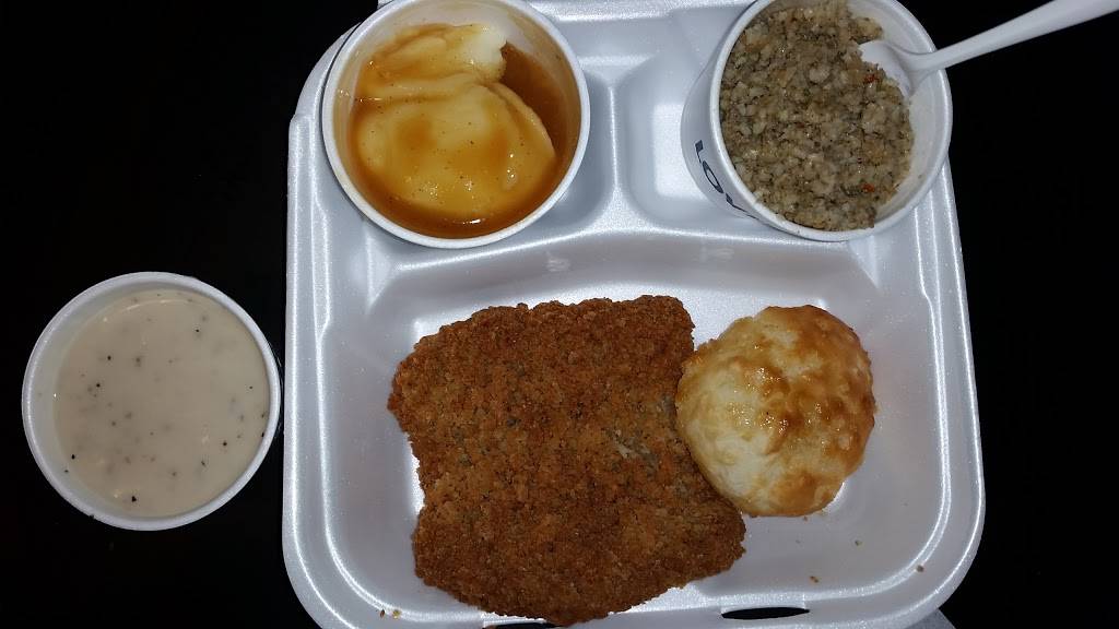 Churchs Chicken | restaurant | 102 E San Augustine St, Deer Park, TX 77536, USA | 2814799526 OR +1 281-479-9526