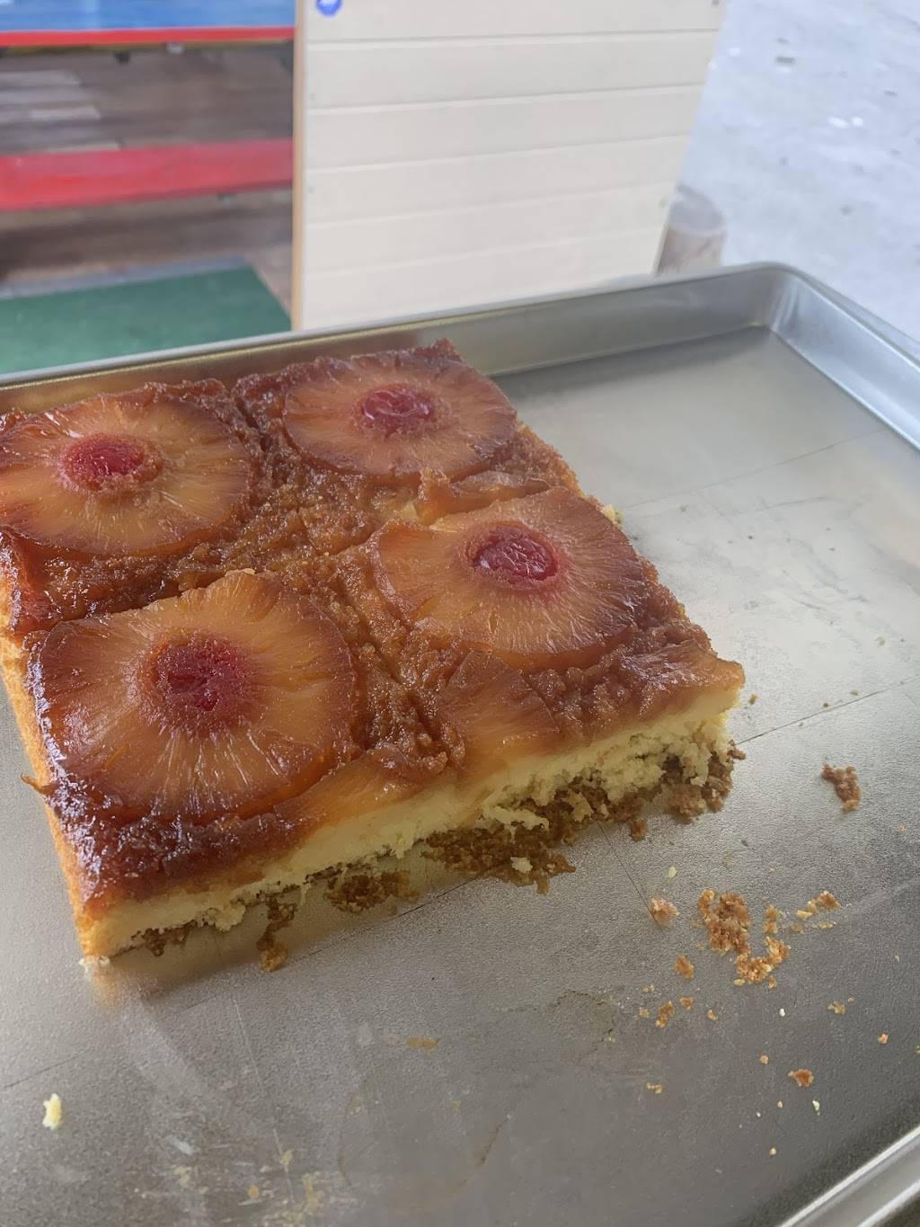 Antojitos La Venezolana | restaurant | 1451 Donelson Pike, Nashville, TN 37217, USA | 6159464501 OR +1 615-946-4501