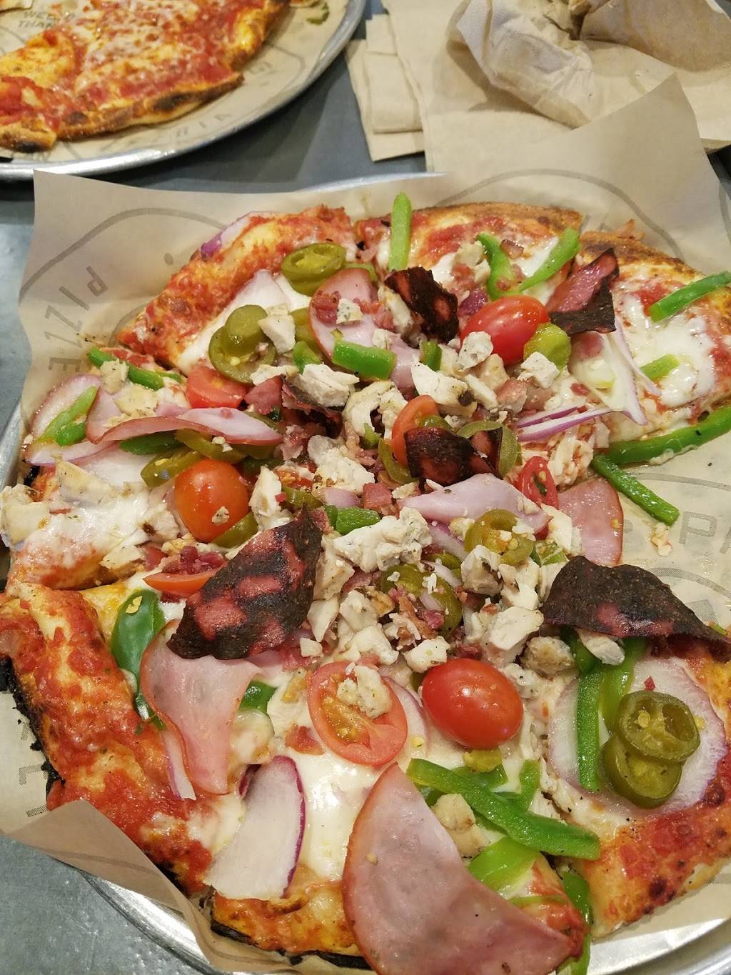 Pieology Pizzeria, Stockton | restaurant | 6627 Pacific Ave, Stockton, CA 95207, USA | 2099100798 OR +1 209-910-0798