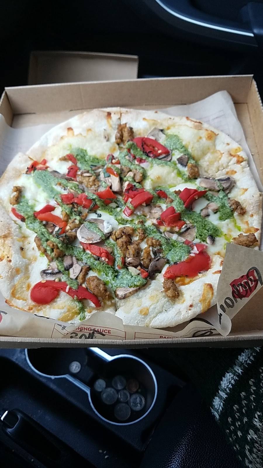 MOD Pizza | restaurant | 1090 E Lancaster Ave, Downingtown, PA 19335, USA | 4845931017 OR +1 484-593-1017