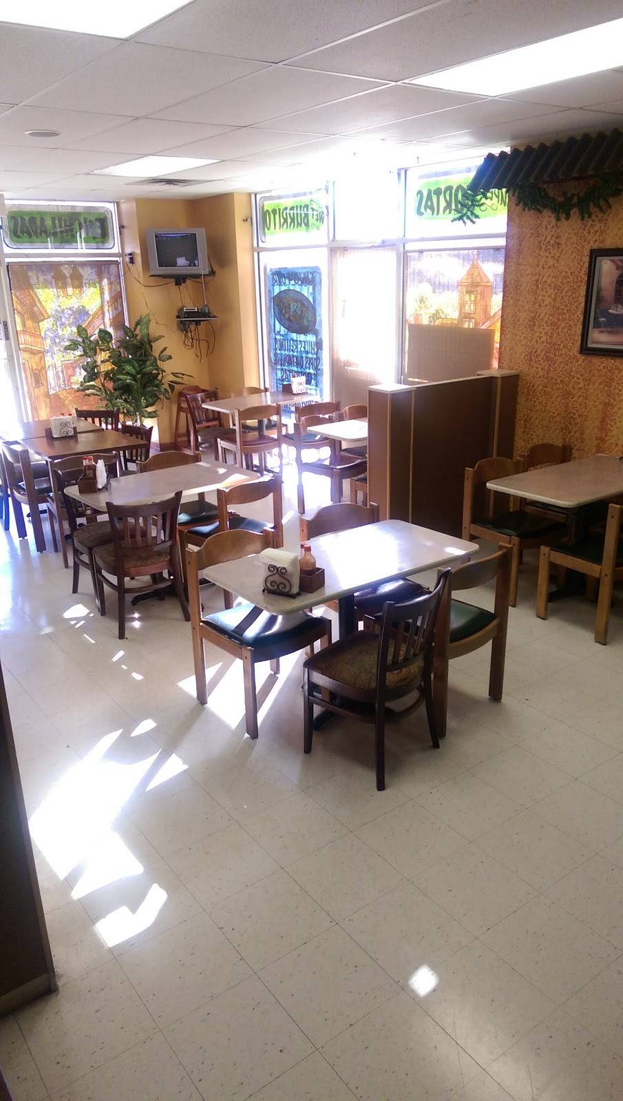 Maria Mexican Grill | restaurant | 6122 S Garnett Rd, Broken Arrow, OK 74012, USA | 9184598675 OR +1 918-459-8675