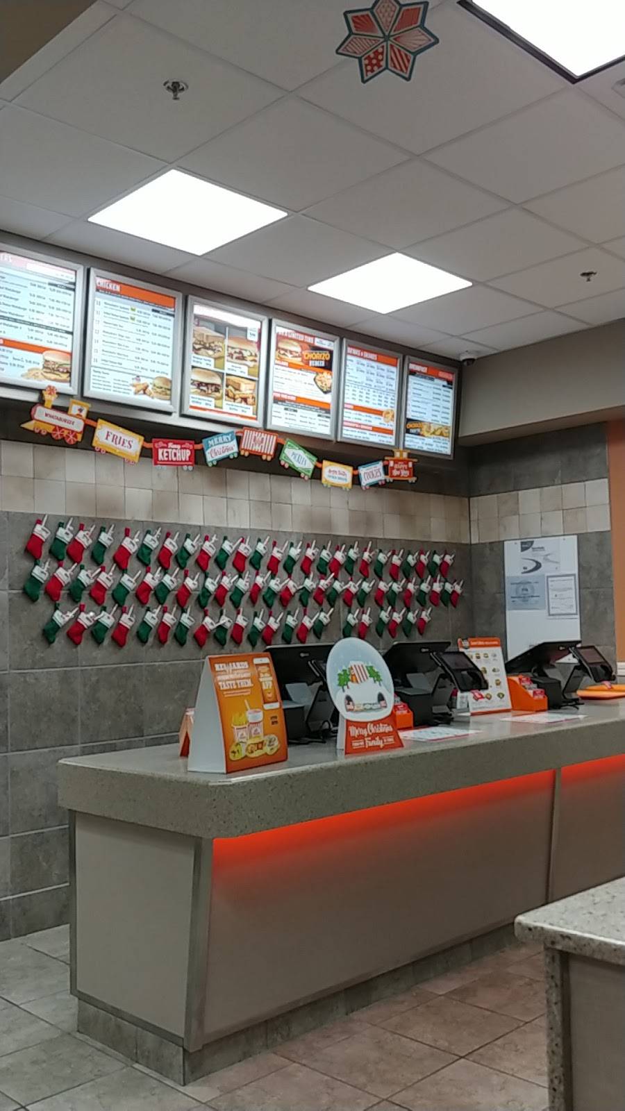 Whataburger | restaurant | 25720 Kuykendahl Rd, Tomball, TX 77375, USA | 2815169504 OR +1 281-516-9504