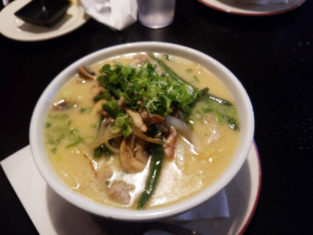 Anaba Japanese Cuisine Maryville | restaurant | 1837 W Broadway Ave, Maryville, TN 37801, USA | 8652335545 OR +1 865-233-5545