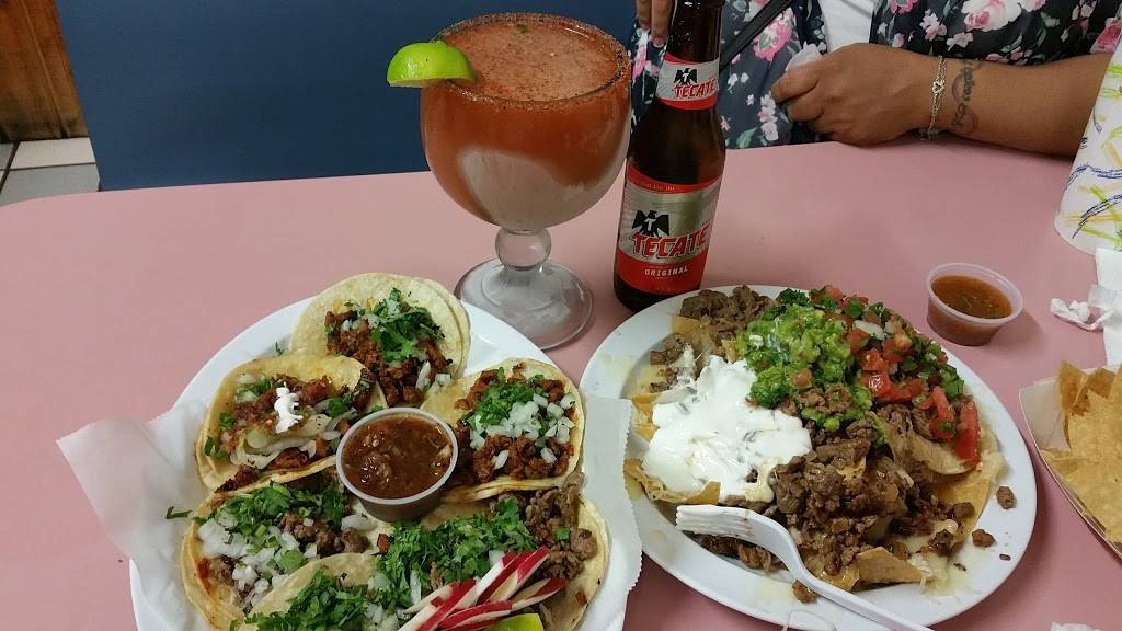 El Rey | restaurant | 294 E Main St C, Ventura, CA 93001, USA | 8056531111 OR +1 805-653-1111