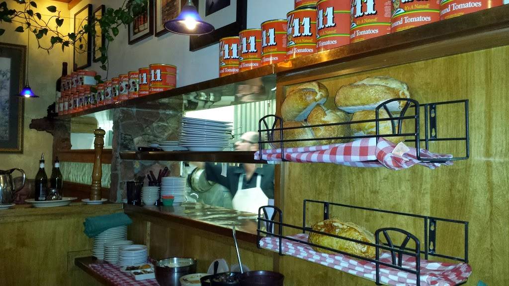 Pastatively | restaurant | 94 Market St, Eagle, CO 81631, USA | 9703287324 OR +1 970-328-7324