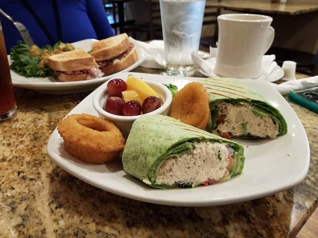 Atavola Market Cafe | restaurant | 620 Red Banks Rd, Greenville, NC 27858, USA | 2523215533 OR +1 252-321-5533