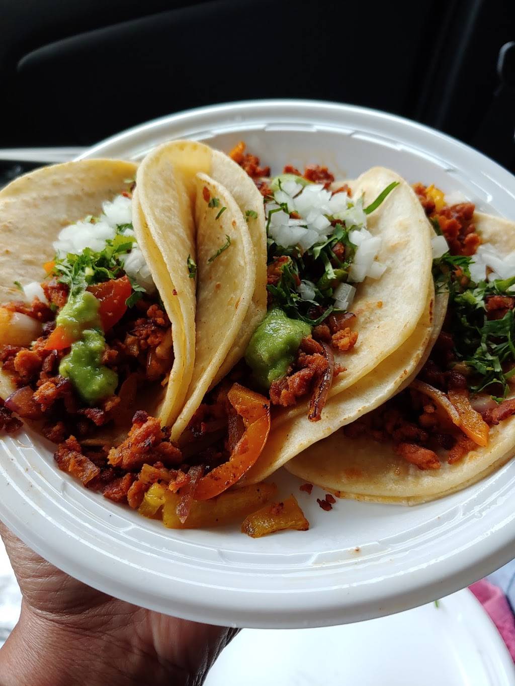 Los Cuatro Soles | meal delivery | 1801 S Chadwick St, Philadelphia, PA 19145, USA | 2157551125 OR +1 215-755-1125