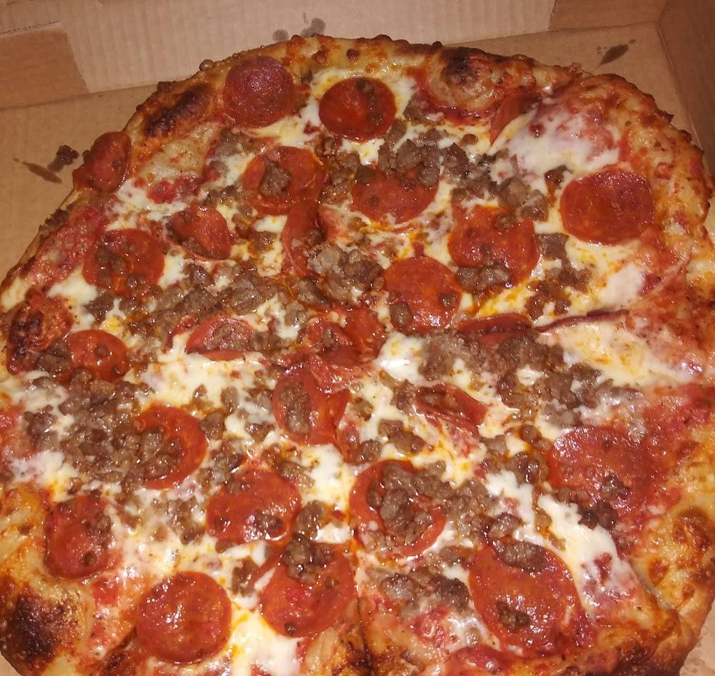 Capannos Pizza | restaurant | 4544 Ladson Rd, Summerville, SC 29485, USA | 8438217060 OR +1 843-821-7060