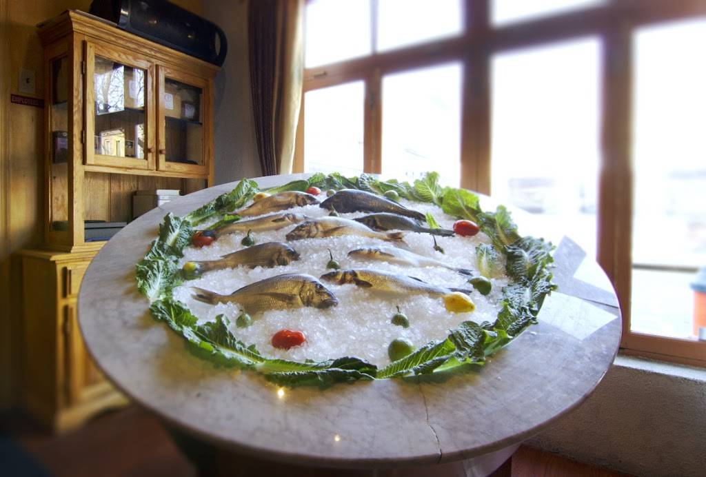 Zestys | restaurant | 4382 Main St, Philadelphia, PA 19127, USA | 2154836226 OR +1 215-483-6226