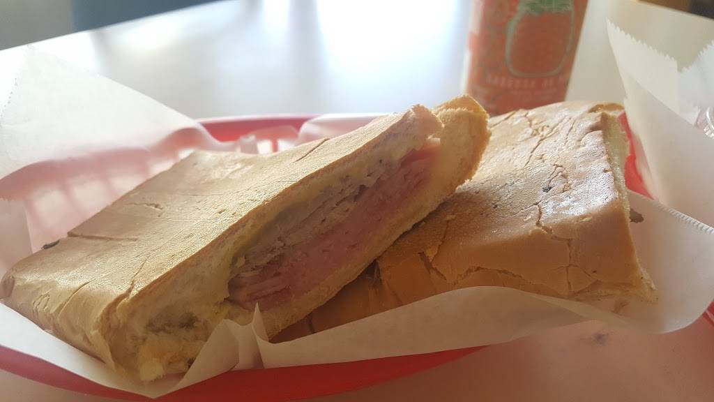 Cuban Sandwiches In Town | restaurant | 481 N State Rd 434 # 101, Altamonte Springs, FL 32714, USA | 4076826700 OR +1 407-682-6700