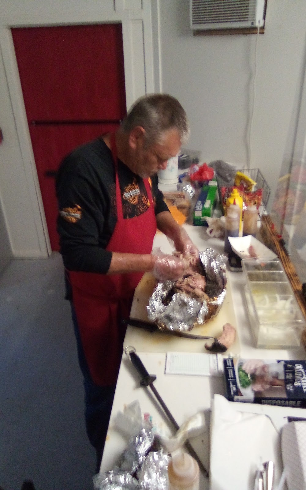 FERGIE`S Bar & Grill Crosby | restaurant | 3615 FM1942, Crosby, TX 77532, USA | 2818377818 OR +1 281-837-7818