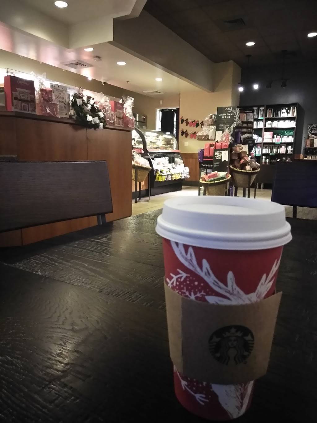 Starbucks | cafe | 1140 Exposition Blvd #100, Sacramento, CA 95815, USA | 9169255693 OR +1 916-925-5693