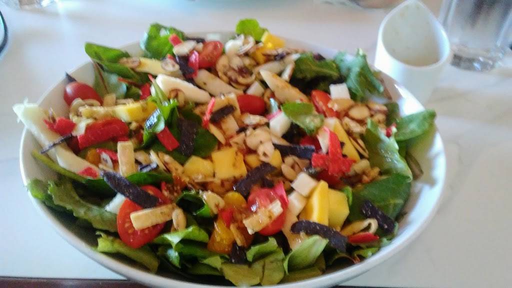 La Crepe de France | restaurant | 707 E New Haven Ave, Melbourne, FL 32901, USA | 3218373760 OR +1 321-837-3760