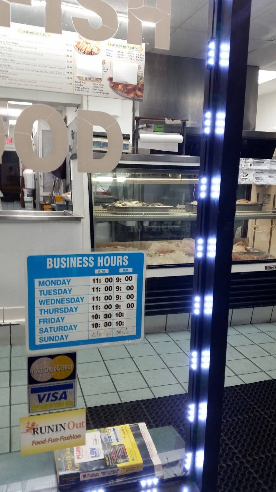 Seafood Shanty | restaurant | 9505 Livingston Rd, Fort Washington, MD 20744, USA | 3012481705 OR +1 301-248-1705