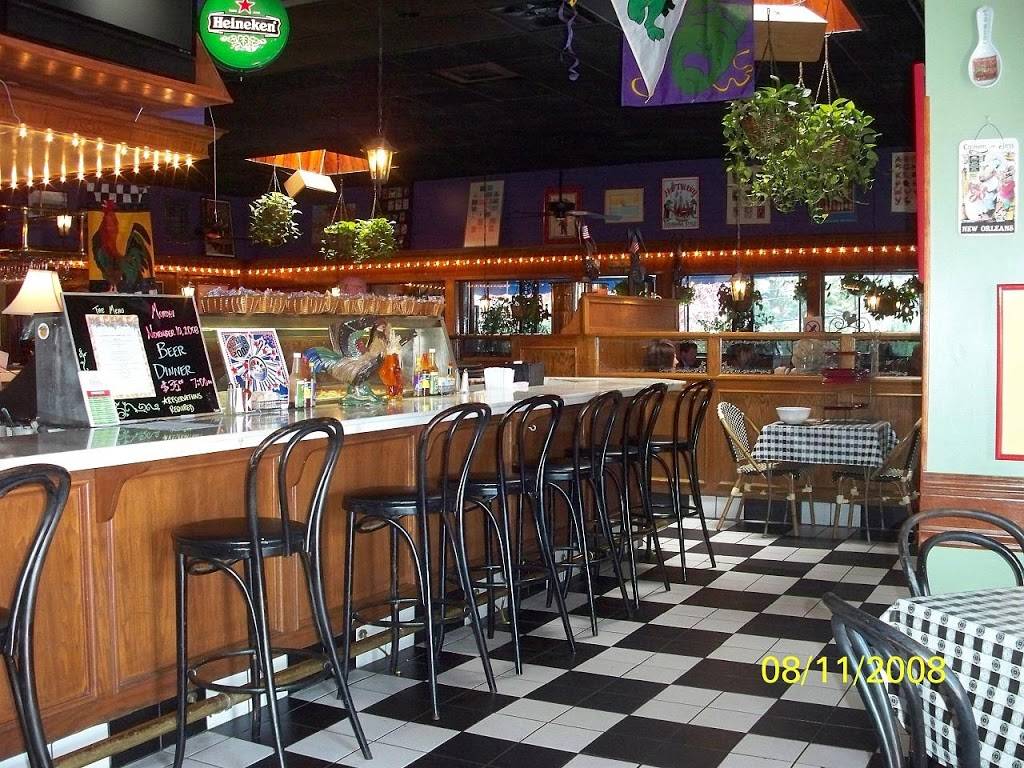 French Market Grille | restaurant | 425 Highland Ave, Augusta, GA 30909, USA | 7067374865 OR +1 706-737-4865