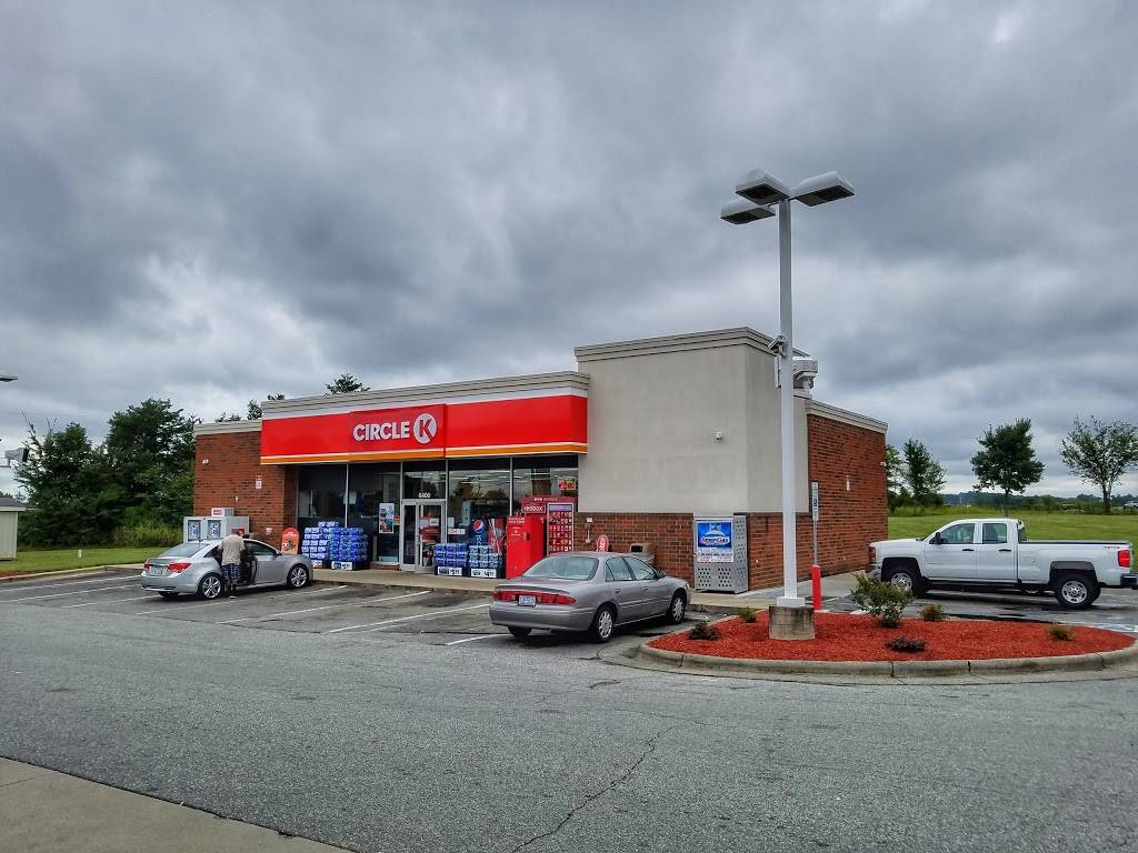 Kangaroo Express | meal takeaway | 6400 Burlington Rd, Whitsett, NC 27377, USA | 3364460477 OR +1 336-446-0477