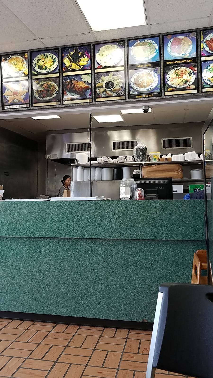 Beijing Restaurant | restaurant | 411 Kanuga Rd, Hendersonville, NC 28739, USA | 8286933710 OR +1 828-693-3710