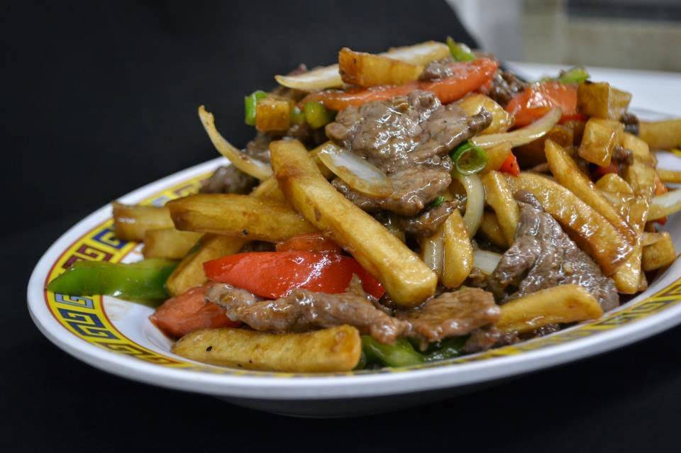 Chifa Du Kang | restaurant | 9899 SW 40th St, Miami, FL 33165, USA | 7869537165 OR +1 786-953-7165