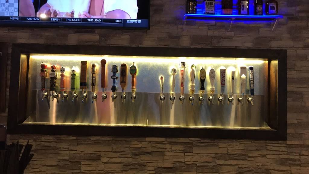 The Sandbar Bar & Restaurant | restaurant | 2520 Nicholasville Rd, Lexington, KY 40503, USA | 8593093211 OR +1 859-309-3211