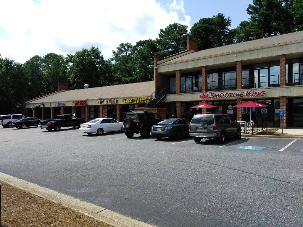 Smoothie King | restaurant | 1530 Old Alabama Rd #180, Roswell, GA 30094, USA | 4707199907 OR +1 470-719-9907