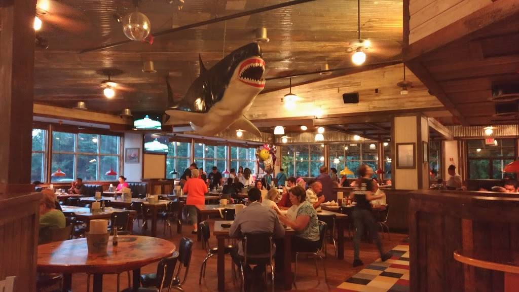 Joes Crab Shack | restaurant | 12831 Fair Lakes Pkwy, Fairfax, VA 22033, USA | 7039682601 OR +1 703-968-2601