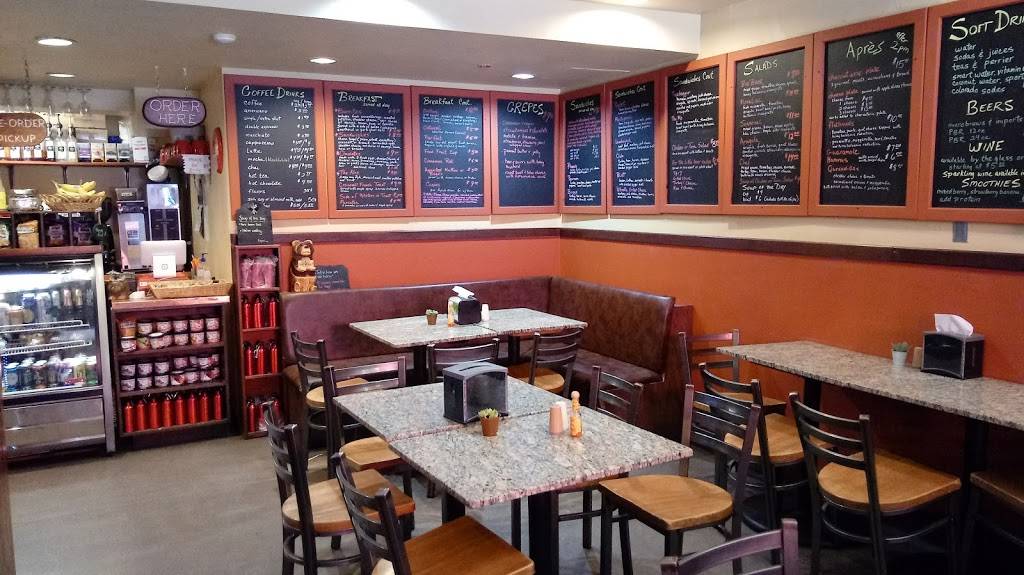 Big Bear Bistro | meal takeaway | 297 Hanson Ranch Rd, Vail, CO 81657, USA | 9704451007 OR +1 970-445-1007